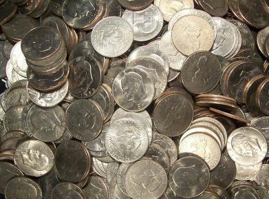 money - coins