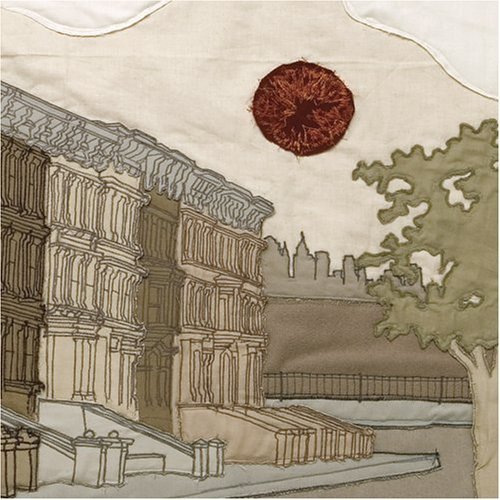 Bright Eyes - Cover of: I'm Wide Awake, It's Morning.