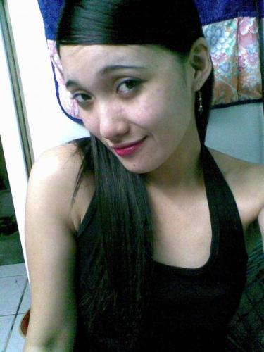 me - latest pic of me