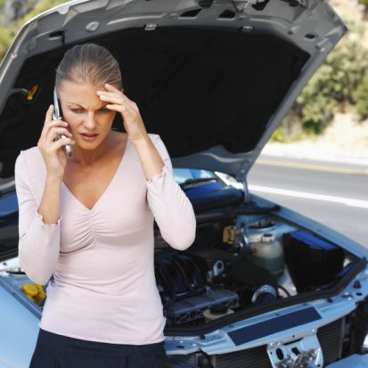 Breakdown... - Breakdown... Breakdown... - Breakdown...