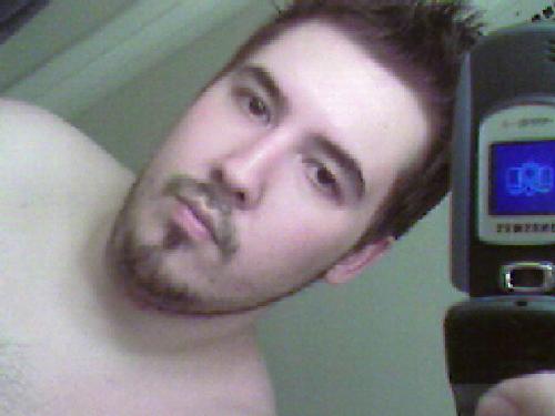 Its me - Openly gay.