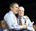 John McCain - Will he Beat Obama or Clinto?