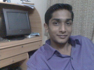 its me - its me...