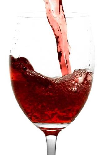 red wine - a potion called love potion number 9