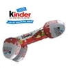 a chocolate treat, a fun toy, creamy vanilla filli - a chocolate treat, a fun toy, creamy vanilla filling, all describe me!