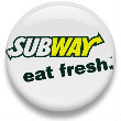 subway 5 dollar footlongs - eat fresh