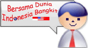 Learning Bahasa Indonesia - Learning and practice Bahasa Indonesia