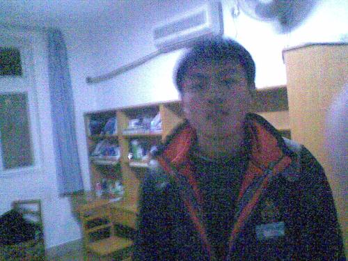 Fan Yingxiang - A picture of Fan Yingxiang