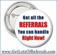 referral - i love referrals