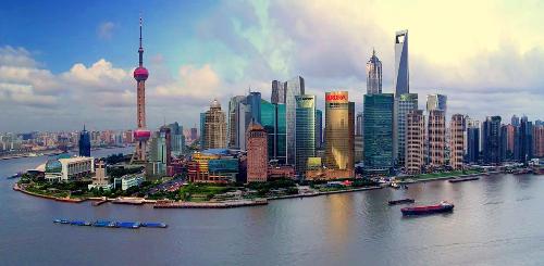 shanghai china - SHANGHAI CHINA si one of THE MOST BEAUTIFUL CITY i have ever been visited to !