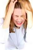 Anxiety Attack - It's no fun when one comes on.