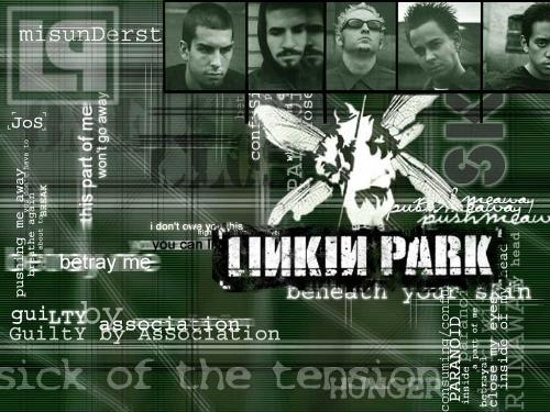 lp  - lp wallpaper