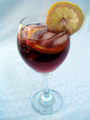 Easy Sangria - A refreshing Spanish drink for summer.