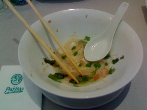 pho - i love pho