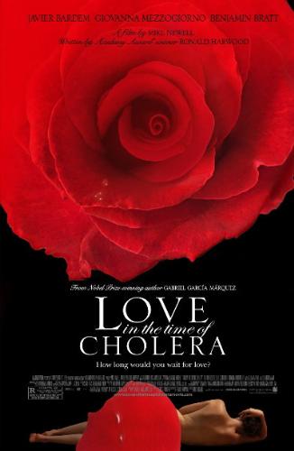 Love in the time of cholera - wat book are u reading???
