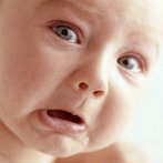 unhappy baby avatar photo - unhappy baby avatar photo. I would like to use this as an avatar here on myLot.com I'm not sure how to do it.