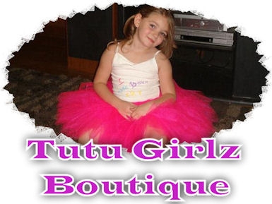 Tutu Girlz Boutique - Tutu Girlz Boutique www.tutugirlz.com