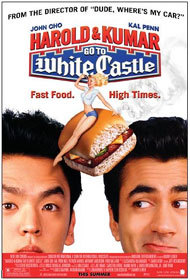 Harod and Kumar - Harold and Kumar