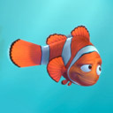 nemo - image of nemo..