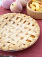 Pie - A super picture of a yummy pie. This looks very tasty.