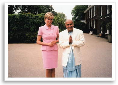 A file picture of Princess Diana - A beautiful file picture of Princess Diana