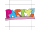 Party - a celebration for various reason's.