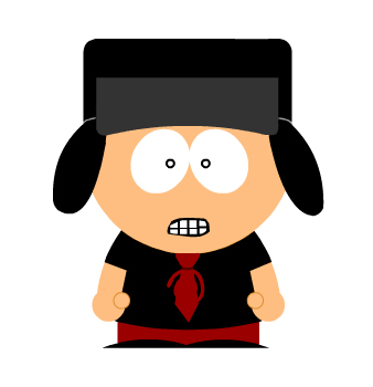 Profile Picture - South Park picture as a Profile Picture