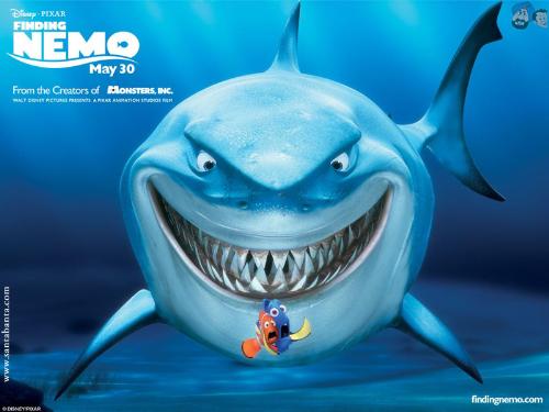 nemo - gr8 movie