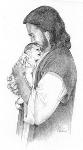 Jesus - Jesus Christ MY TRUE LOVING LIVING GOD N MY LORD