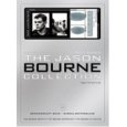 Bourne Collection - The Bourne Identity, The Bourne Supremacy, The Bourne Ultimatum