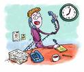 busy busy busy girl - every woman is a busy girl