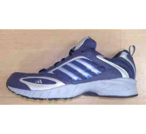 sneakers - running shoes