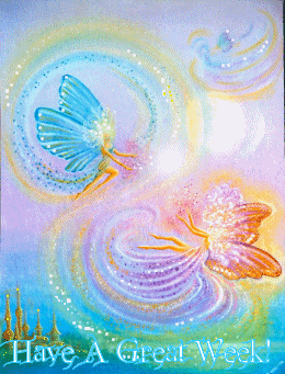 Have a great week - I found this and wanted to share it was prtty and nice.