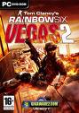 Rainbow Six Vegas 2 - The long awaited sequel of the Rainbow Six vegas series