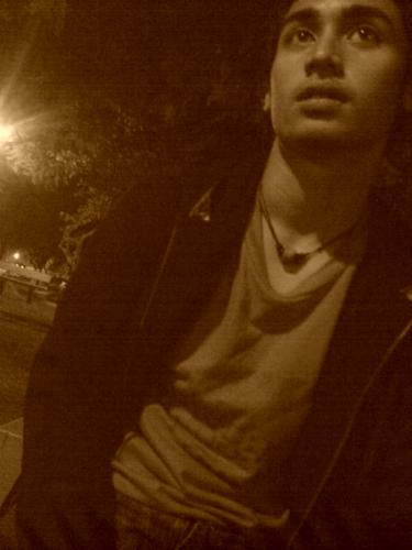 :p - me!