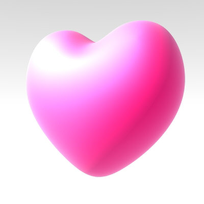 heart - 3d heart