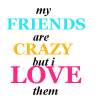 frndz - frndz.....................................................................................