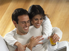 love - boy and girl