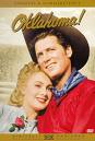 Oklahoma - Poster from the musical Oklahoma