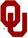 Sooners - Oklahoma University logo, Sooners