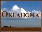 Oklahoma - Beautiful landscape of Oklahoma banner