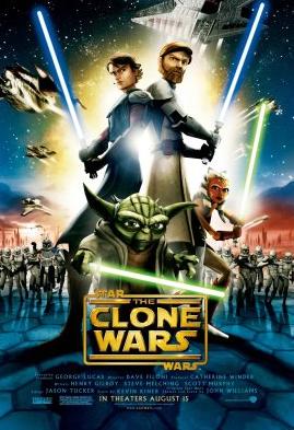 star wars - star wars animation
