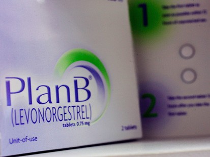 Plan B... - morning after pills Plan B... - morning after pills