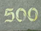 500 - 500 posts in mylot