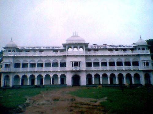 my high school - my high school's name belkulai c.k.a.c. vidyapith