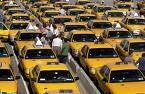 not all Philippine - Taxi drivers are unprofession - taxi cabs