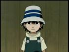 michikokoy - anime little boy