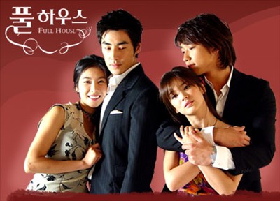 fullhouse cast - Han Ji Eun is a naive writer who got swindled out of everything she owned including her house by her best friends. Stranded in China, She managed to borrow money from an actor Lee Young Jae to return to Korea. On her return, she found out that her house was bought by Lee Young Jae. In an attempt to get her possessions back, she entered in a contract marriage with Young Jae for one year. In spite of losing all, Ji Eun manages to be cheerful and takes things in strike and the business relationship between the two becomes personal as they start to rely and care for each other. Based on a popular manhwa of the same title.