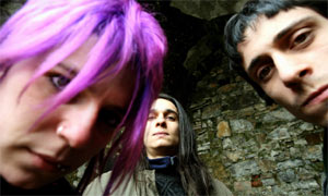 verdena - they are my favourite group*-*i love them