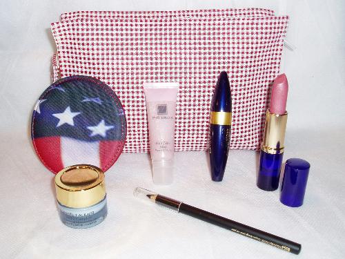 estee lauder make-up set - estee lauder make-up set, gift with purchase